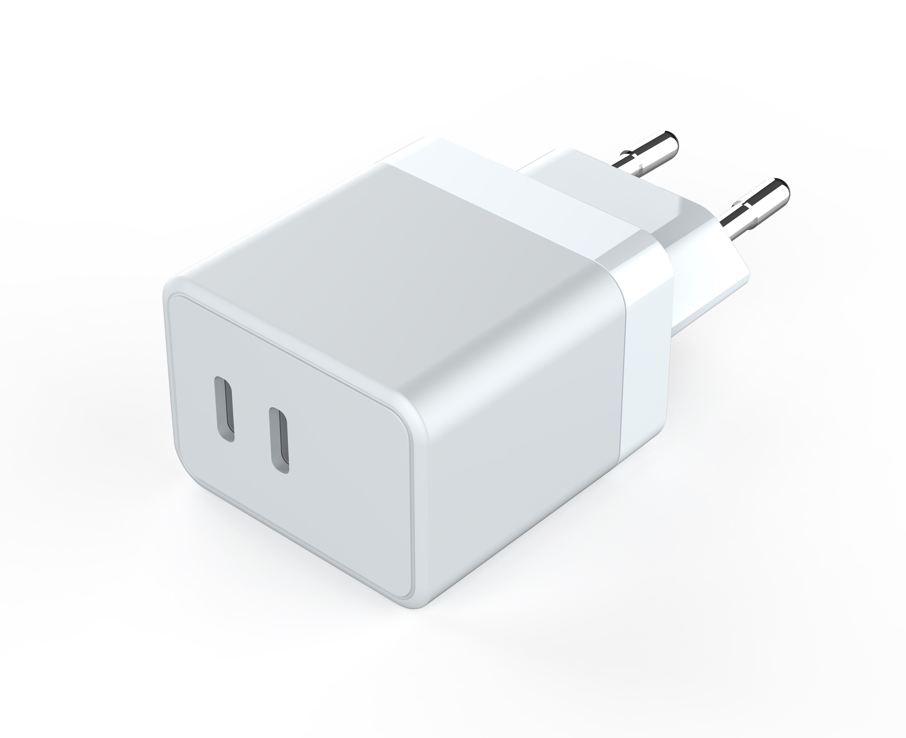 BST-PD024 35W USB C*2 Wall Charger