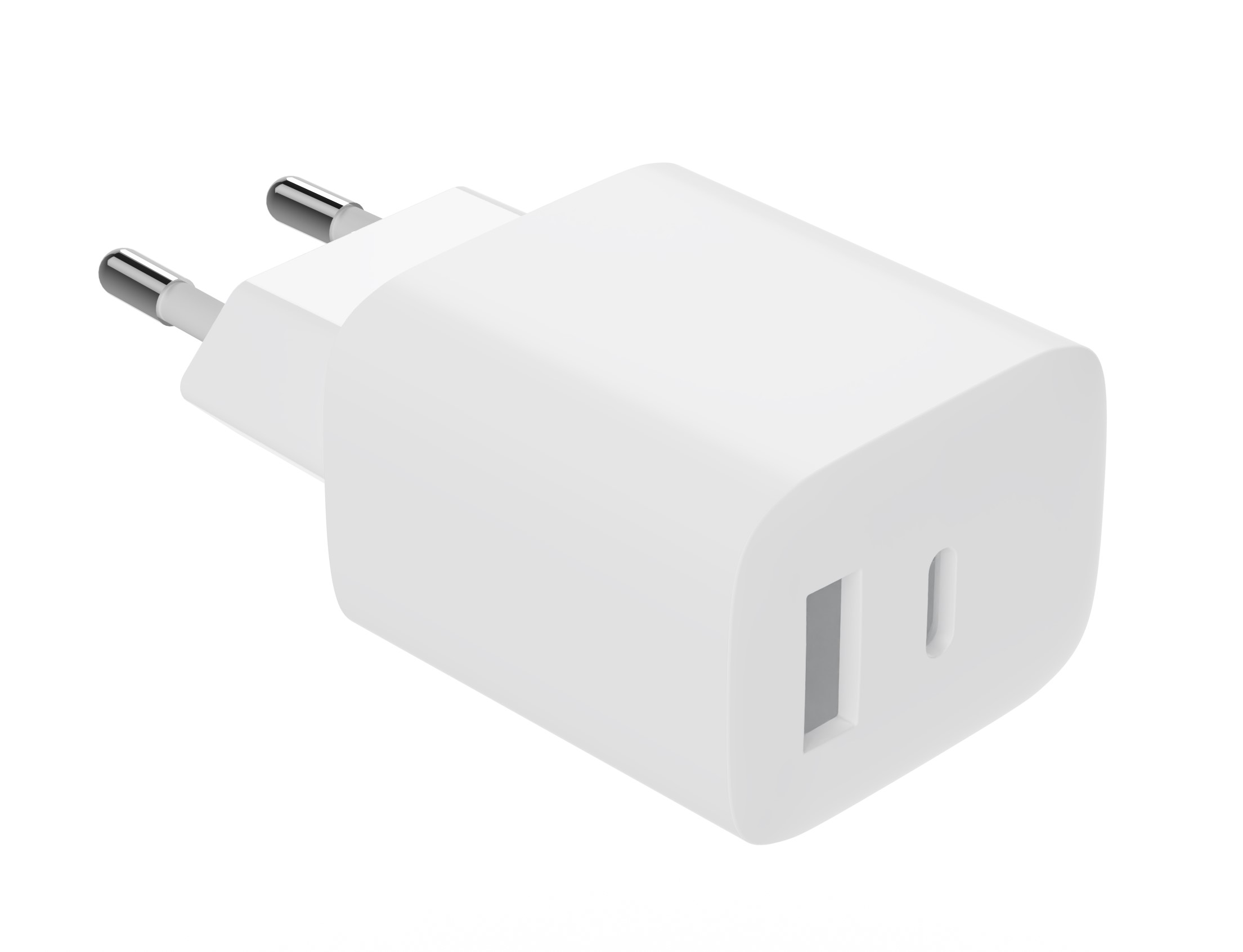 BST-PD106 20W/30W USB C or USB A + USB C Wall Charger