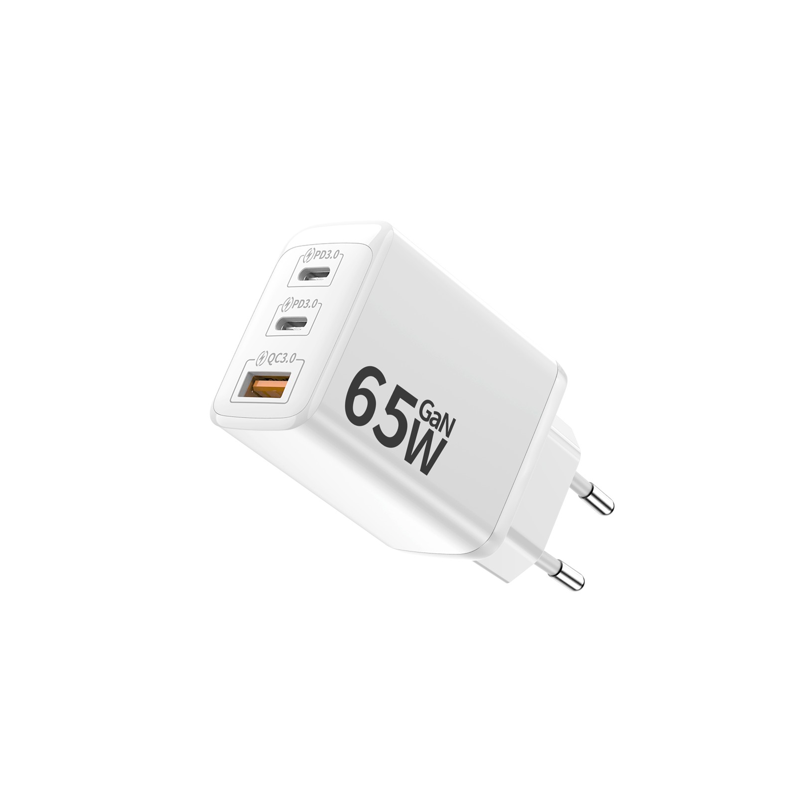 BST-PD149 20W/30W/45W/65W Series Family Wall Charger